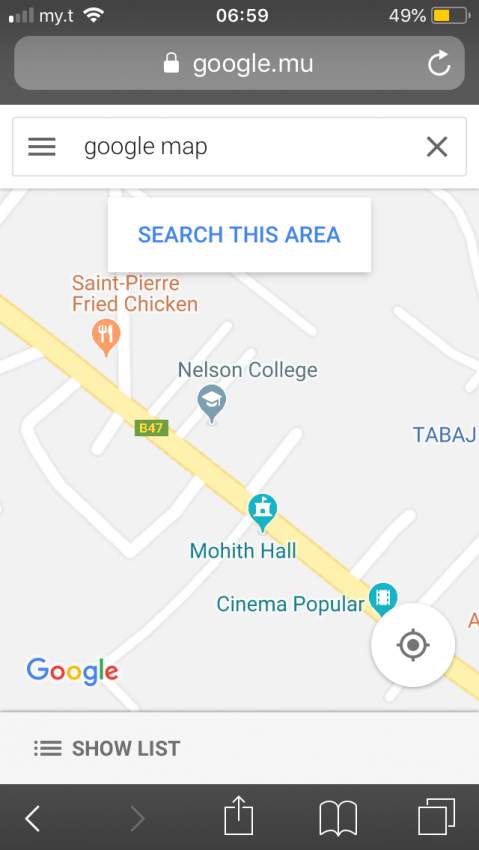 Land for sales at st pierre - 3 - Land  on Aster Vender