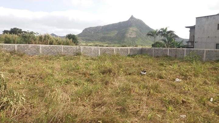 Land for sales at st pierre - 2 - Land  on Aster Vender
