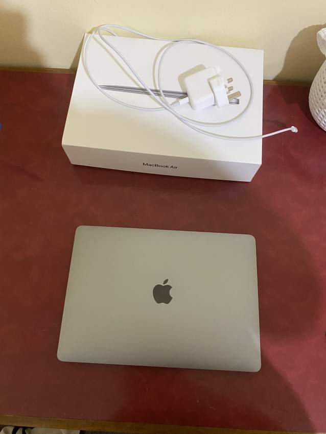 Macbook Air M1 2020 - 2 - All electronics products  on Aster Vender