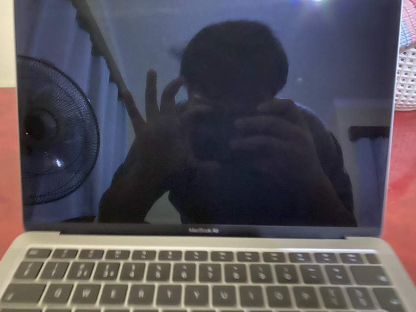 Macbook Air M1 2020 - 1 - All electronics products  on Aster Vender