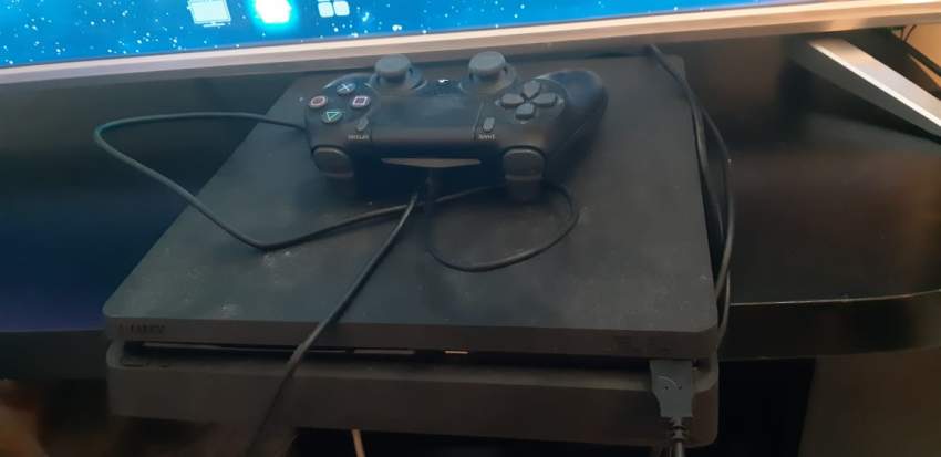   Ps4 - 0 - PS4, PC, Xbox, PSP Games  on Aster Vender