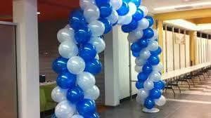 New Ballons Deco  on Aster Vender