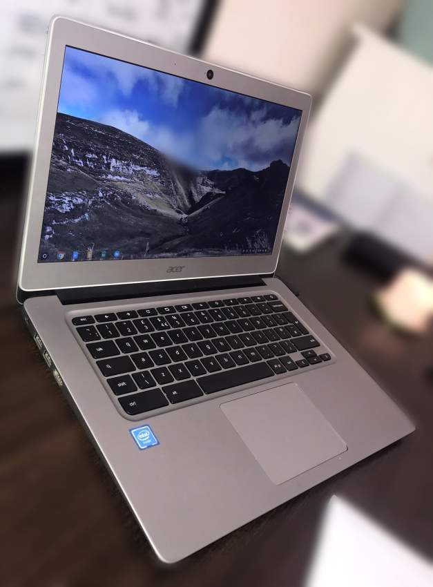 LAPTOP Acer Chromebook 14 - 2 - All Informatics Products  on Aster Vender