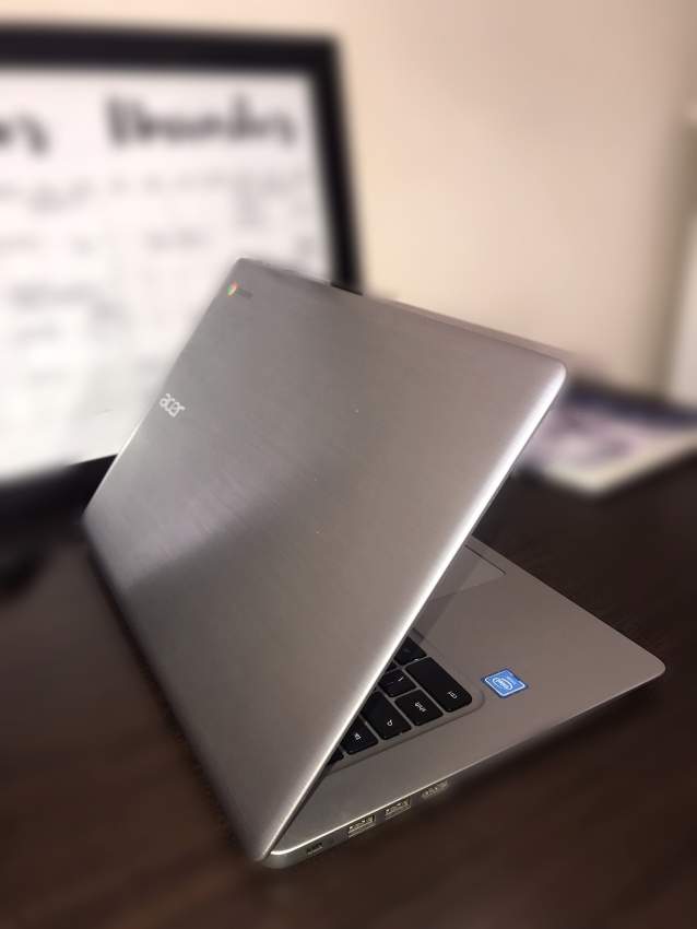 LAPTOP Acer Chromebook 14 - 1 - All Informatics Products  on Aster Vender