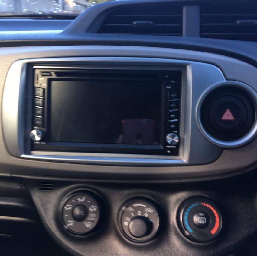 Toyota vitz - 8 - Family Cars  on Aster Vender