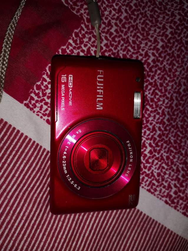 Appareil photo 16mega pixels 2000rs neuve on Aster Vender