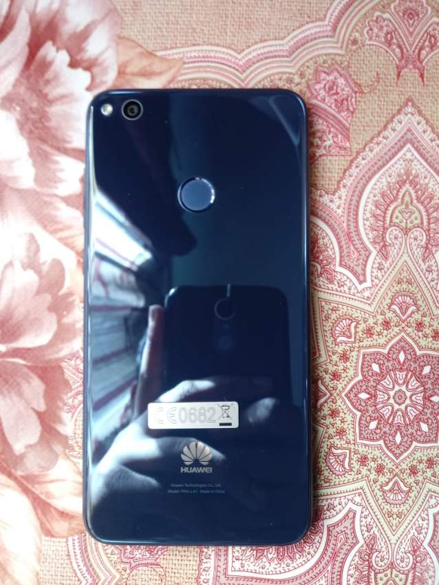 Huawei gr3 2017  - 0 - Huawei Phones  on Aster Vender