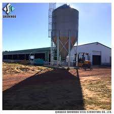 poultry house equipment intallation  - 1 - Other services  on Aster Vender