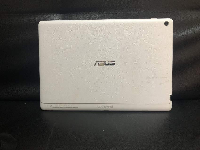 Asus ZenPad 10 - 3 - Tablet  on Aster Vender