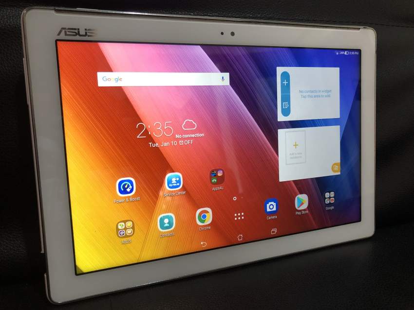 Asus ZenPad 10 - 1 - Tablet  on Aster Vender