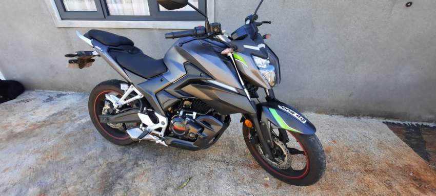 loncin-cr5-pro-2021 - 0 - Roadsters  on Aster Vender