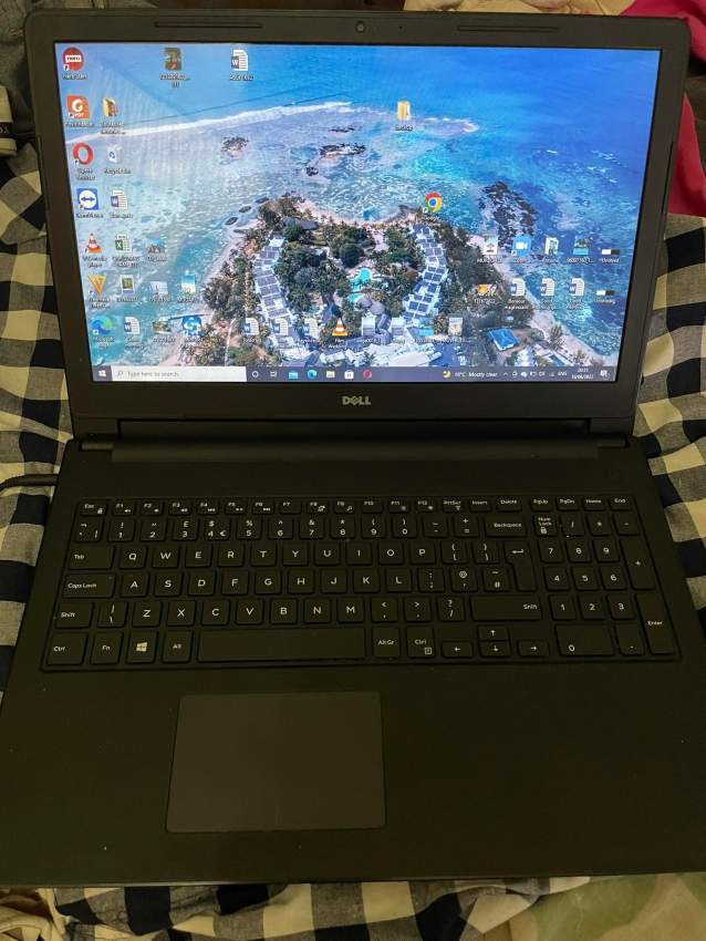 LAPTOP DELL - 1 - Laptop  on Aster Vender