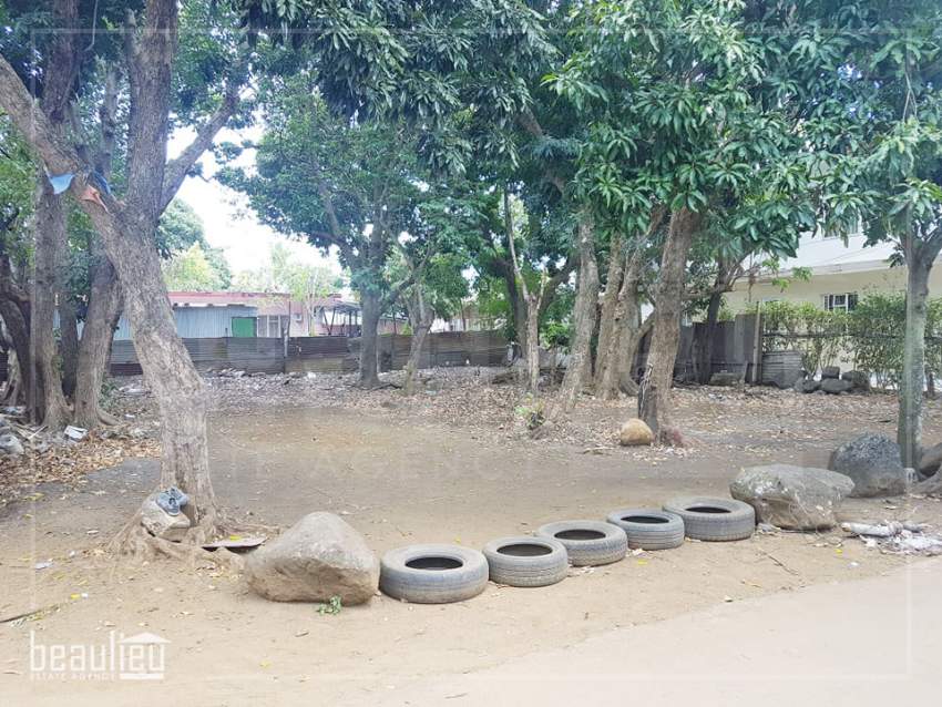 Residential land of 10 perches on sale in Calebasse on Aster Vender