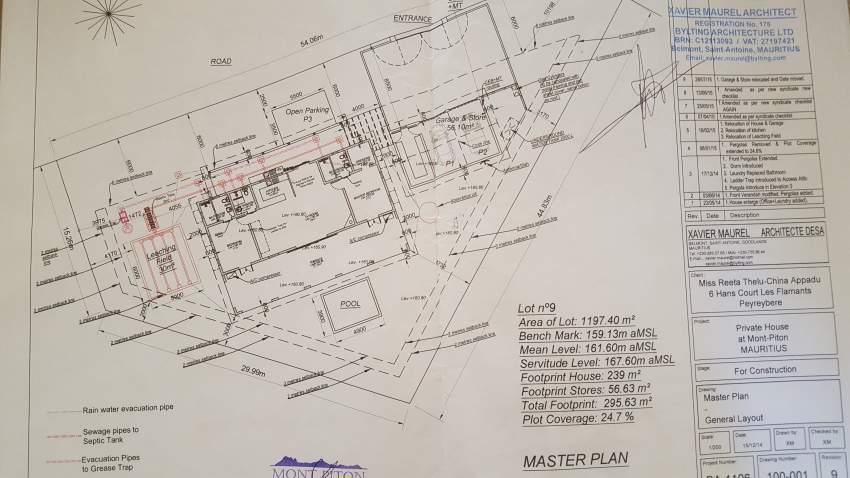 villa - 0 - Villas  on Aster Vender