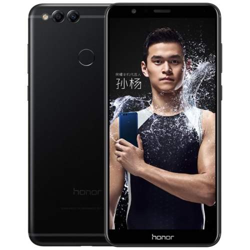 Huawei Honor 7x : The best budget phone in 2018  For only Rs 6000 - 1 - Android Phones  on Aster Vender
