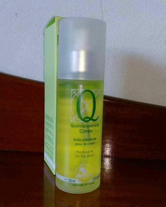Quintessence corps - 0 - Massage products  on Aster Vender