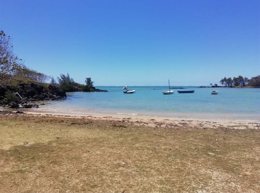 #SOLD - 4 - Land  on Aster Vender