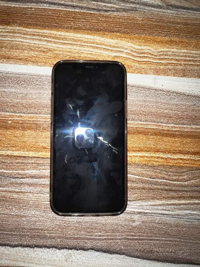 Iphone 12 128gb at AsterVender