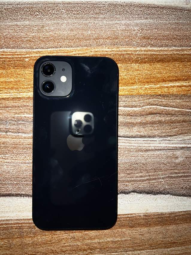 Iphone 12 128gb - 4 - iPhones  on Aster Vender