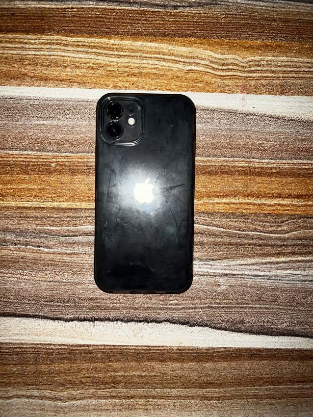 Iphone 12 128gb - 2 - iPhones  on Aster Vender