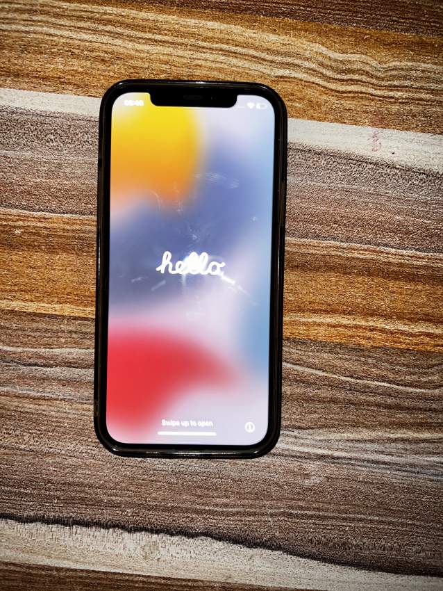 Iphone 12 128gb - 5 - iPhones  on Aster Vender