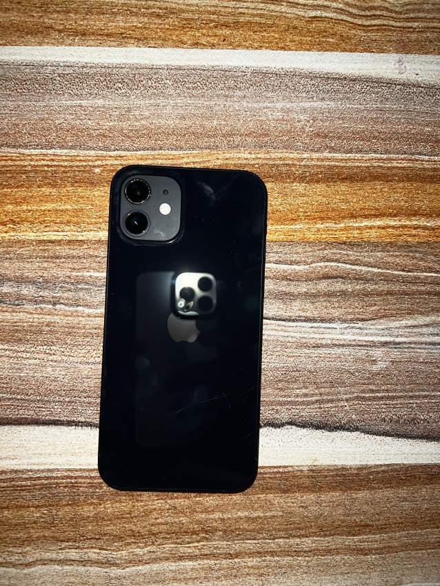 Iphone 12 128gb - 1 - iPhones  on Aster Vender