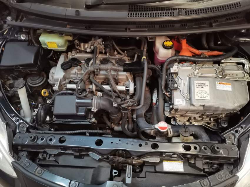 Car - 7 - Family Cars  on Aster Vender