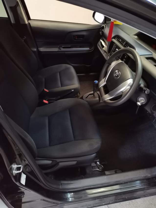 Car - 5 - Family Cars  on Aster Vender