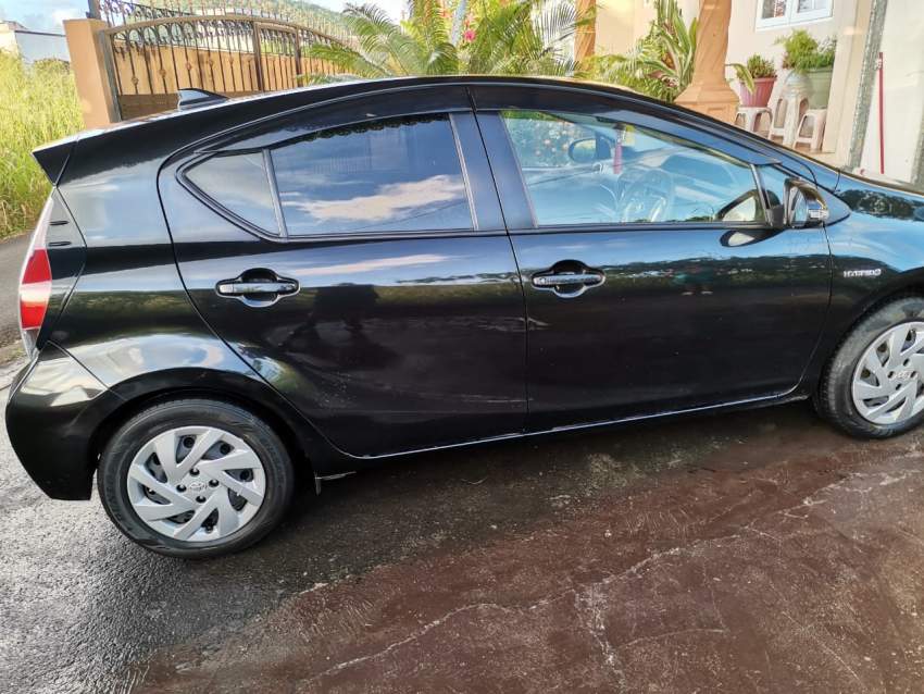 Car - 1 - Family Cars  on Aster Vender