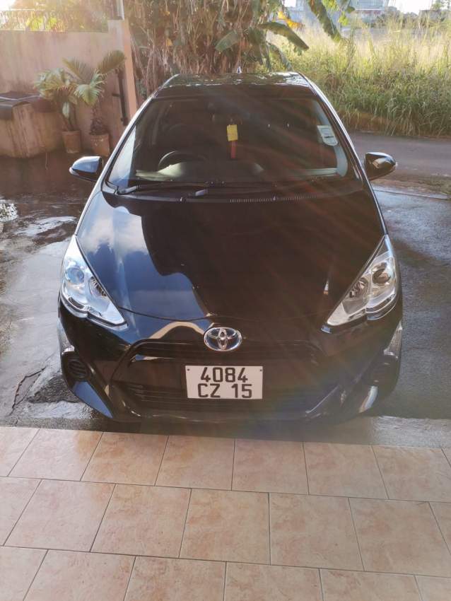 Car - 6 - Family Cars  on Aster Vender