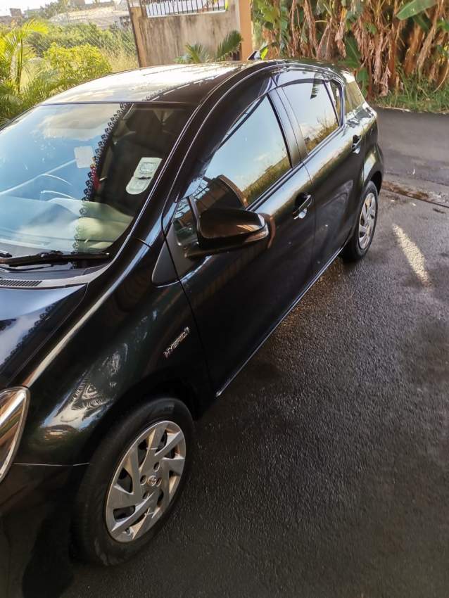 Car - 2 - Family Cars  on Aster Vender