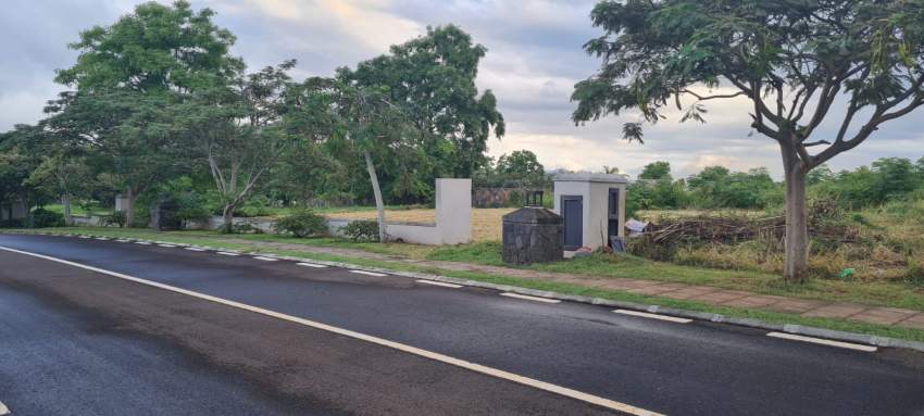 Balaclava Gated Community Residential Plot - 1 - Land  on Aster Vender