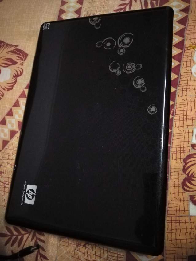 Hp laptop  - 5 - Laptop  on Aster Vender