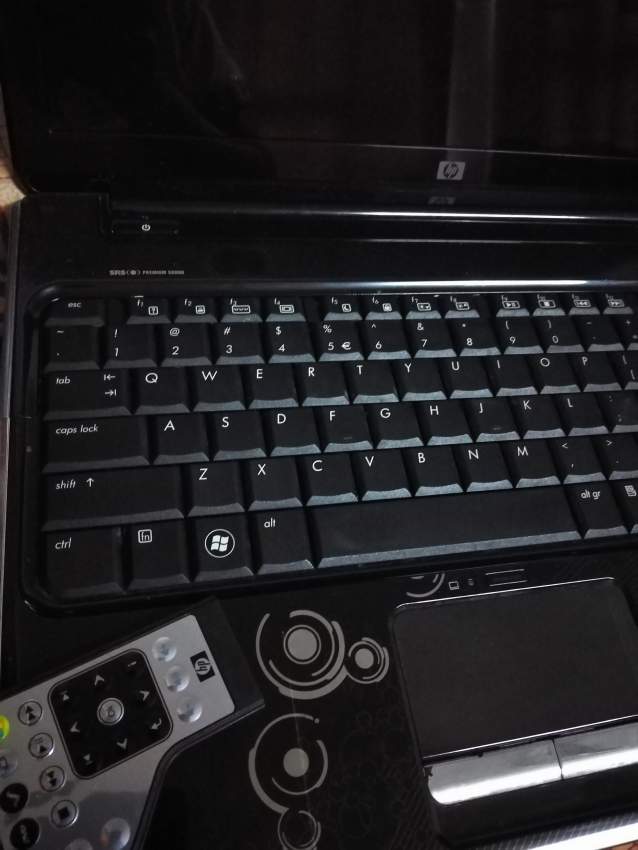 Hp laptop  - 2 - Laptop  on Aster Vender