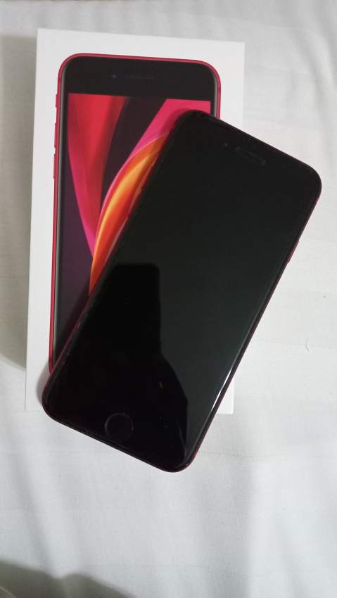 Iphone SE - 0 - iPhones  on Aster Vender