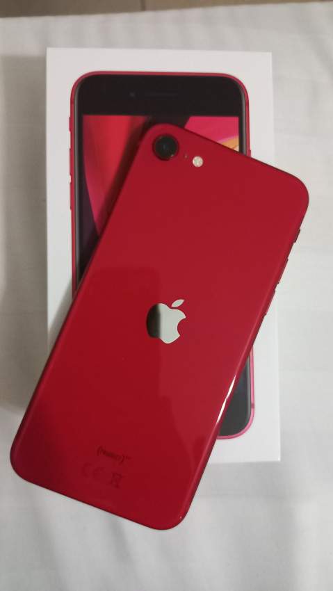 Iphone SE - 1 - iPhones  on Aster Vender