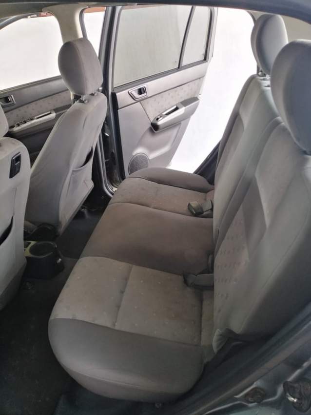 Hyundai Getz - 1 - Compact cars  on Aster Vender