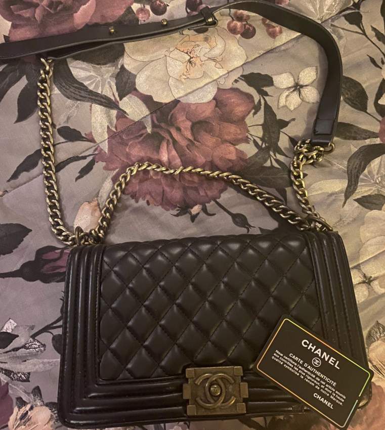 Bag - 0 - Others  on Aster Vender