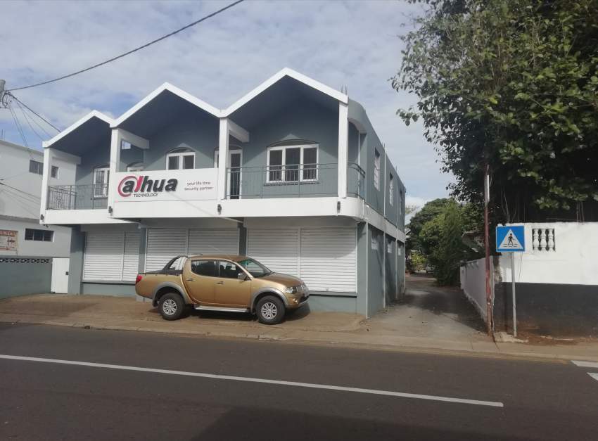 House for sale in Cinema Casse, 7eme Mille, Triolet.  - 1 - House  on Aster Vender