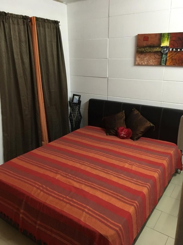 Duplex | Maison à Vendre - 10 - House  on Aster Vender