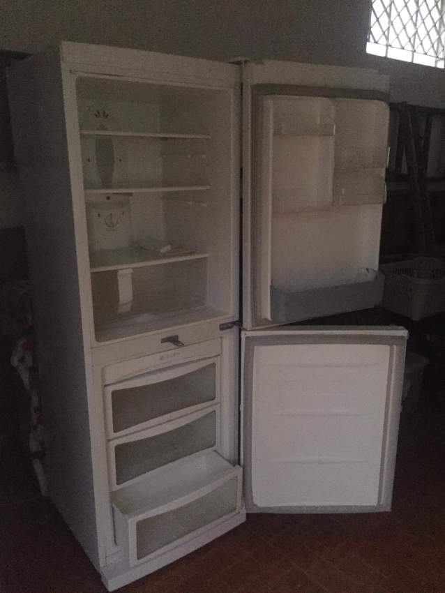 Frigidaire  - 0 - Kitchen appliances  on Aster Vender