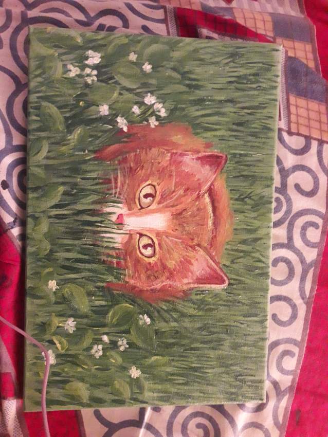 painting - 0 - Other Decorations  on Aster Vender