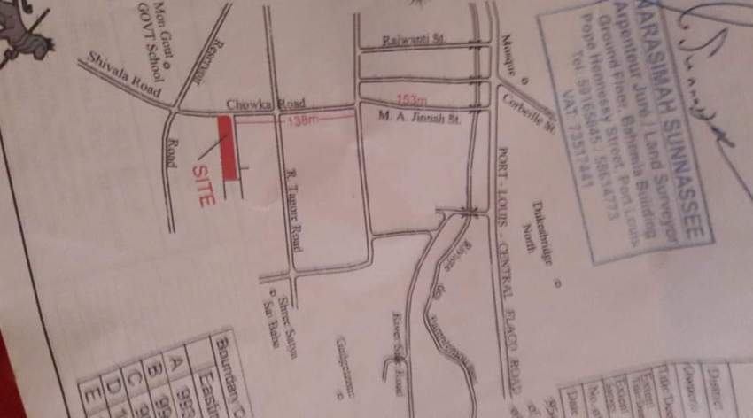 land - 0 - House  on Aster Vender