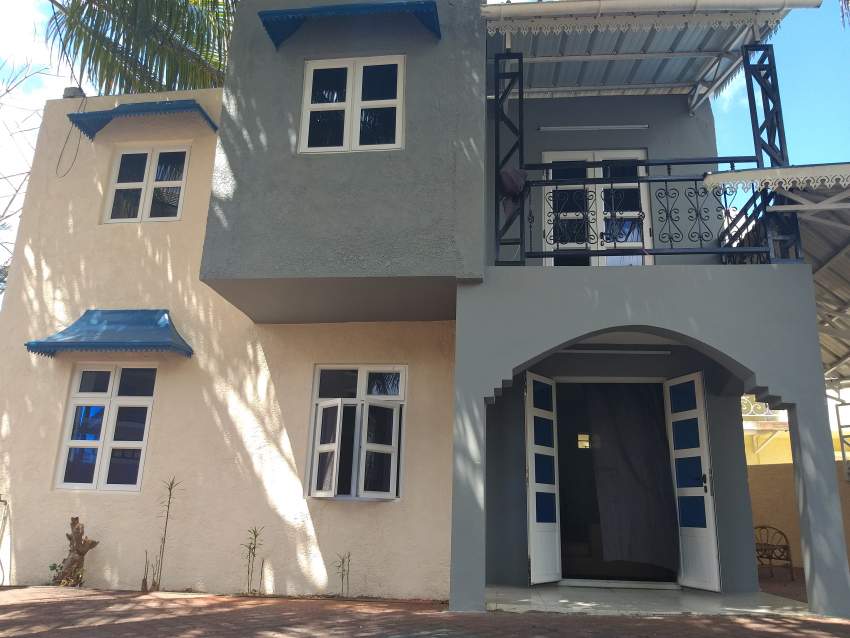 Bungalow - 0 - Beach Houses  on Aster Vender