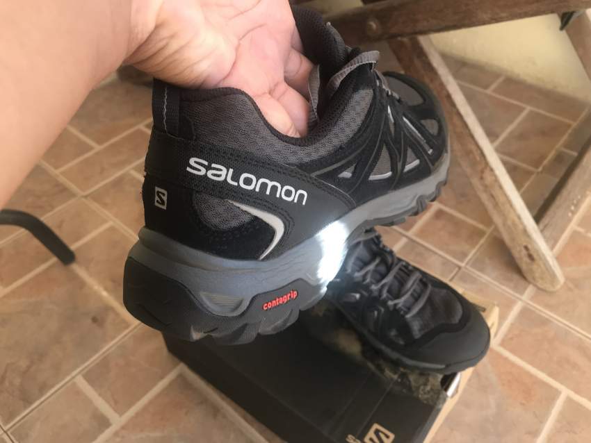 Salomon Shoes - 2 - Sports shoes  on Aster Vender