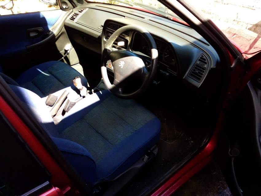 Peugeot 306 Station Wagon - 0 - Family Cars  on Aster Vender