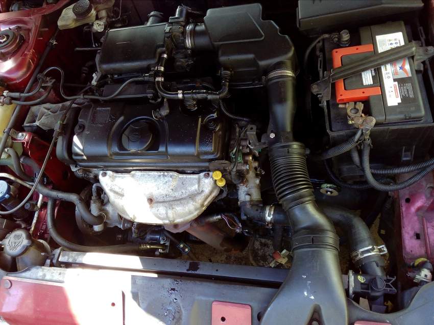 Peugeot 306 Station Wagon - 3 - Family Cars  on Aster Vender