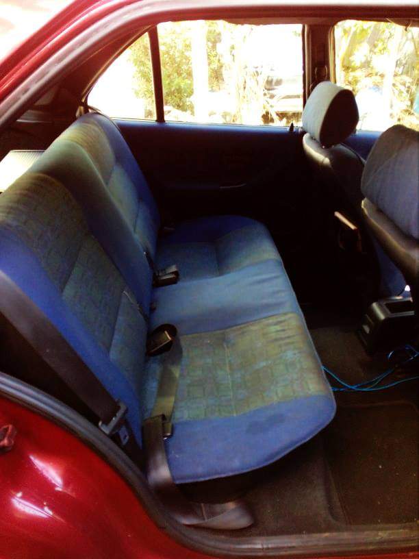 Peugeot 306 Station Wagon - 6 - Family Cars  on Aster Vender