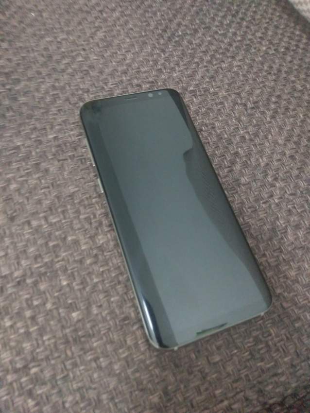 Samsung s8+ - 0 - Samsung Phones  on Aster Vender