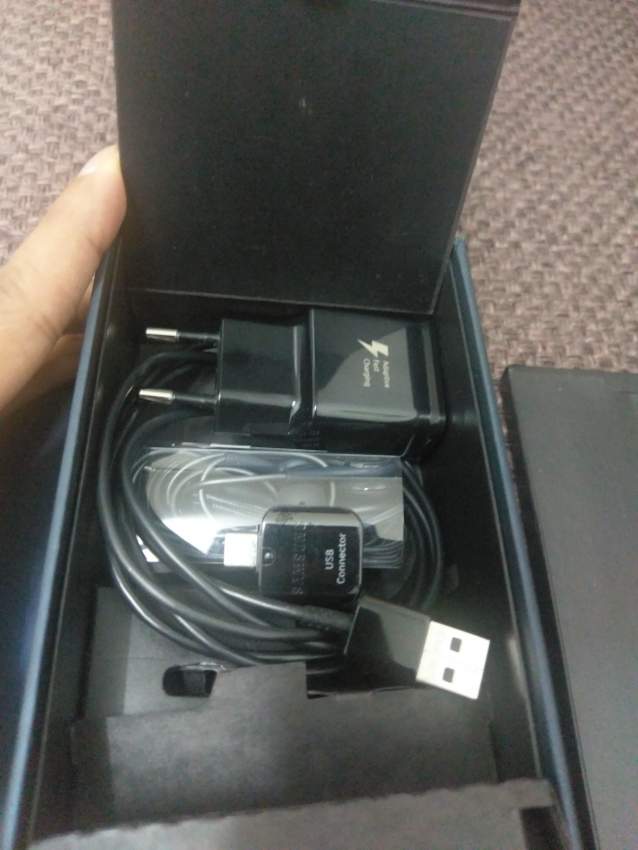 Samsung s8+ - 1 - Samsung Phones  on Aster Vender